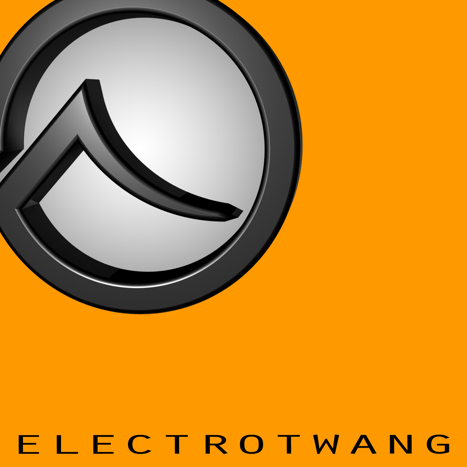 electrotwang 표지