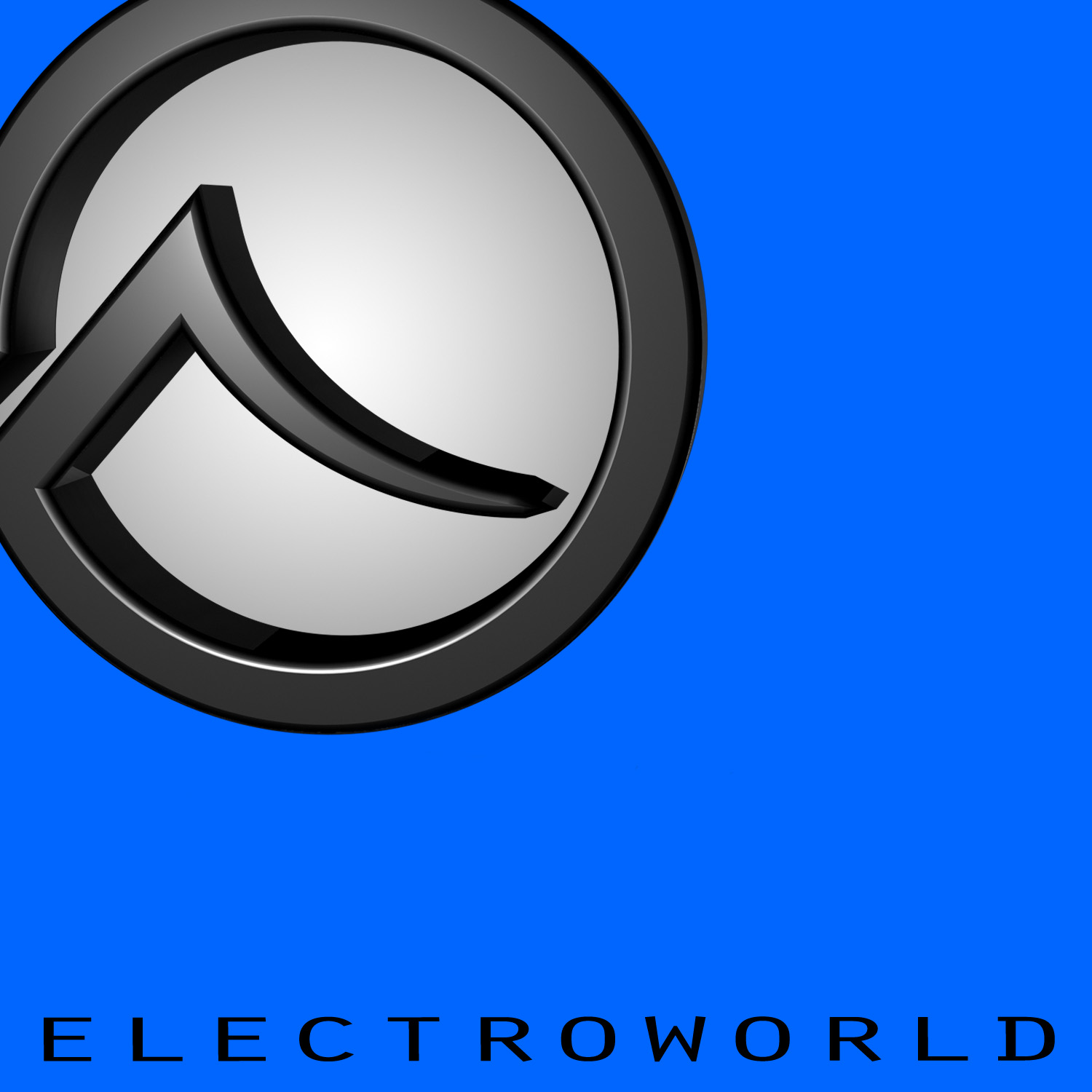 electroworld 표지