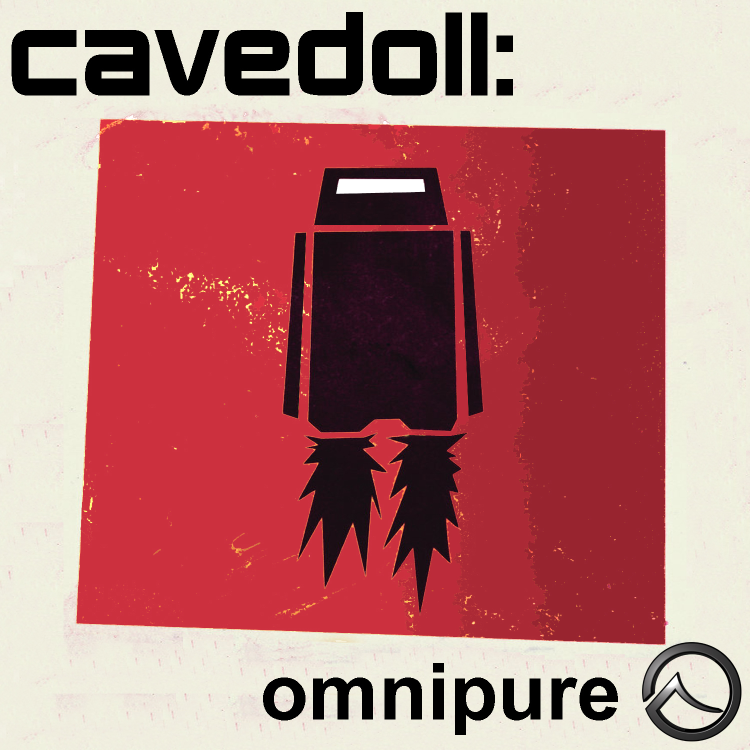 cavedoll: omnipure 표지