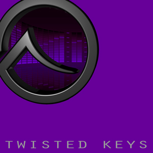 rgl019 - twisted keys 표지