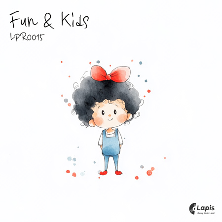 Fun & Kids 표지