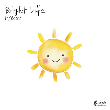 Bright Life 표지