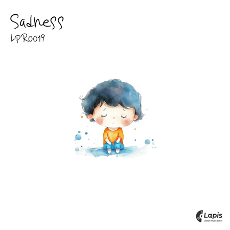 Sadness 표지