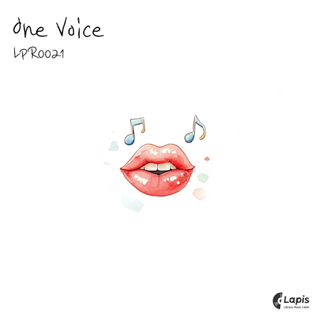 One Voice 표지