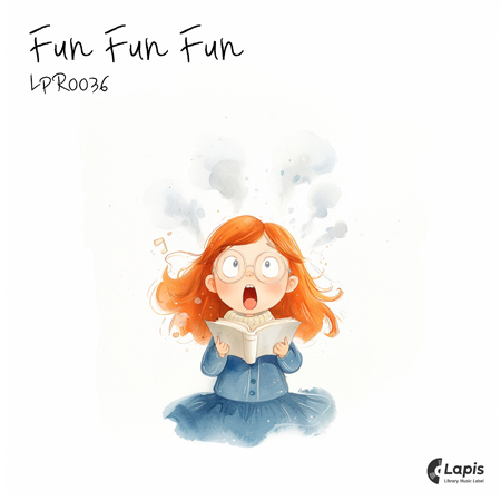 Fun Fun Fun 표지