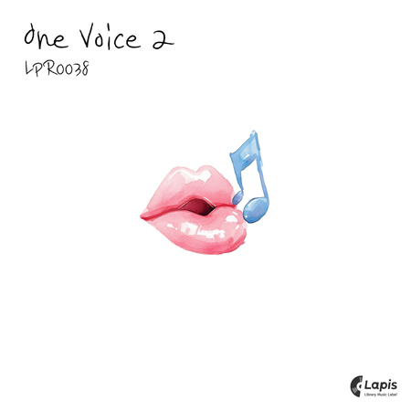 One Voice 2 표지