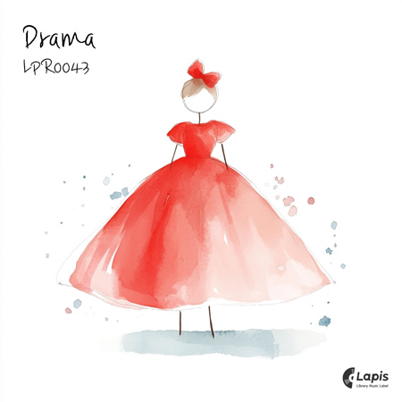 Drama 표지