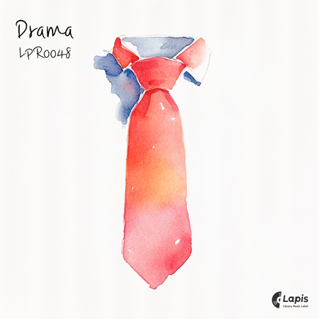 Rayline Premier Volume.003 Drama 표지