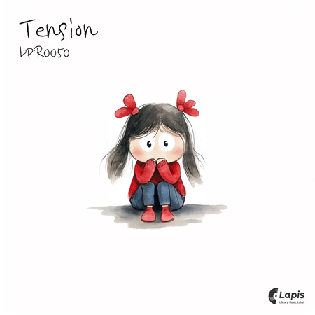 Rayline Premier Volume.005 Tension 표지