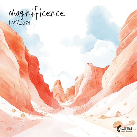 Rayline Premier Volume.006 Magnificence 표지