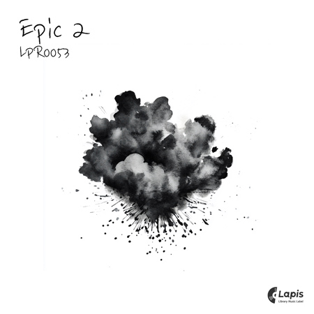 Rayline Premier Volume.008 Epic 2 표지