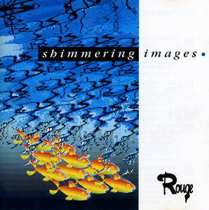 shimmering images 표지