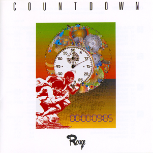 countdown 표지