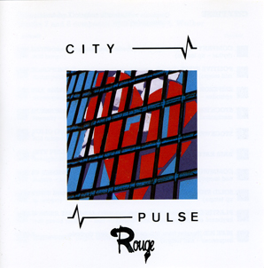 city pulse 표지