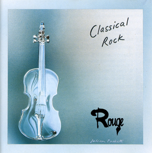classical rock 표지