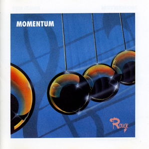 momentum 표지