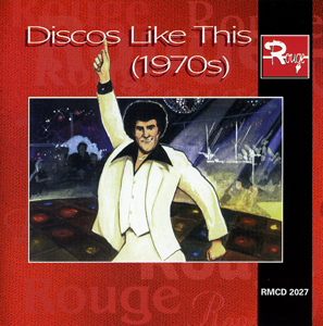 discos like this (1970s) 표지