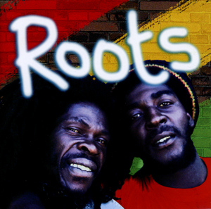 roots 표지
