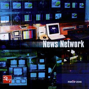 news network 표지