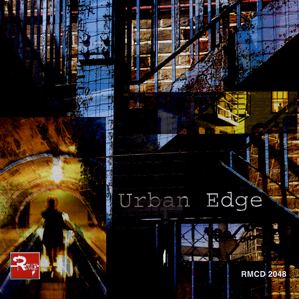 urban edge 표지