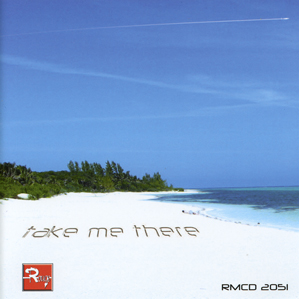 take me there 표지