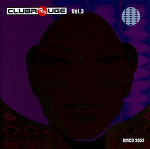 club rouge vol. 3 표지