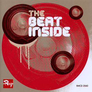 the beat inside 표지