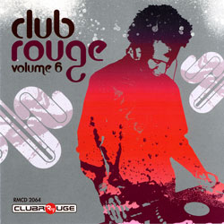 club rouge vol. 6 표지