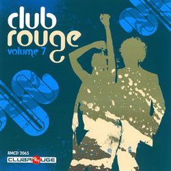 club rouge vol. 7 표지