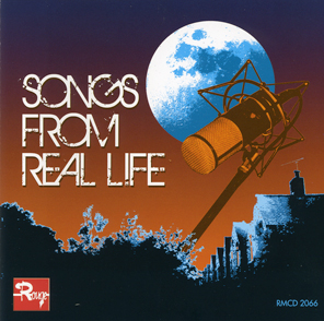 songs from real life 표지
