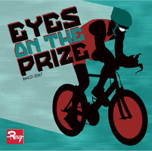 eyes on the prize 표지