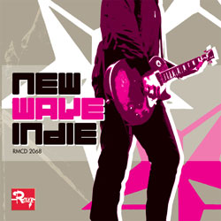 new wave indie 표지