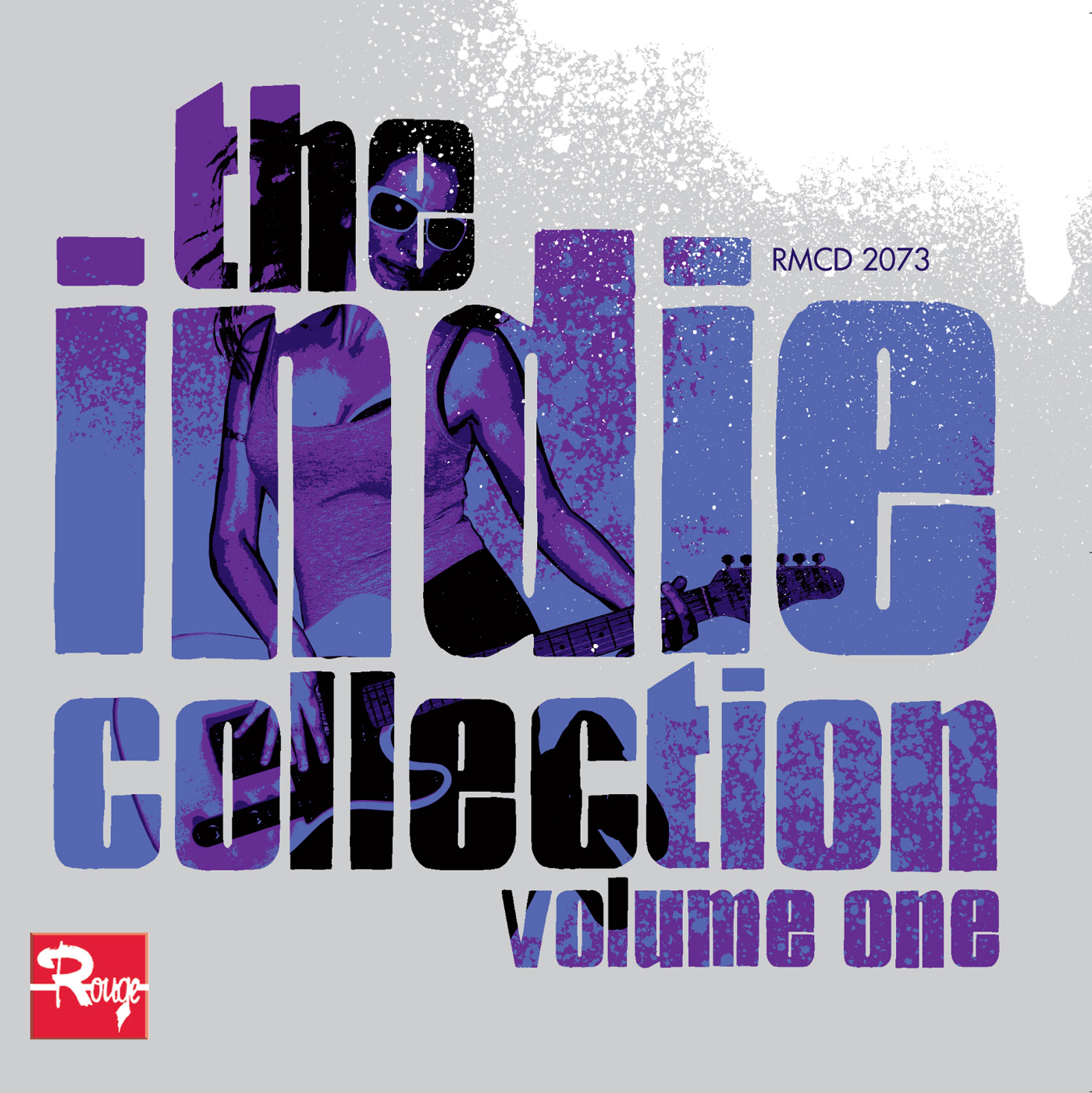the indie collection vol. 1 표지