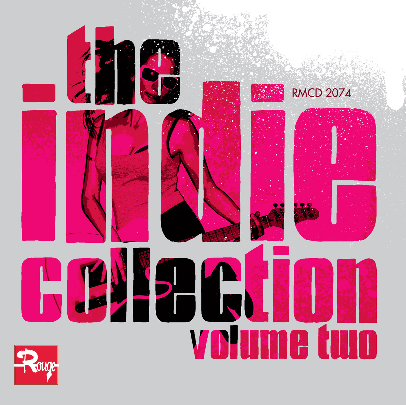 the indie collection vol. 2 표지