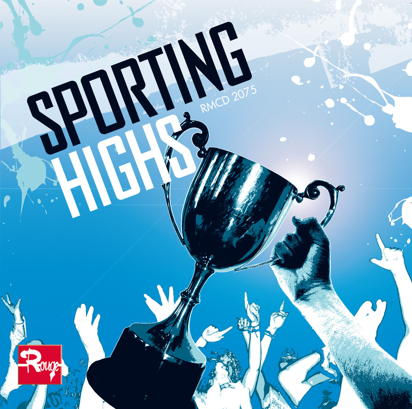 sporting highs 표지