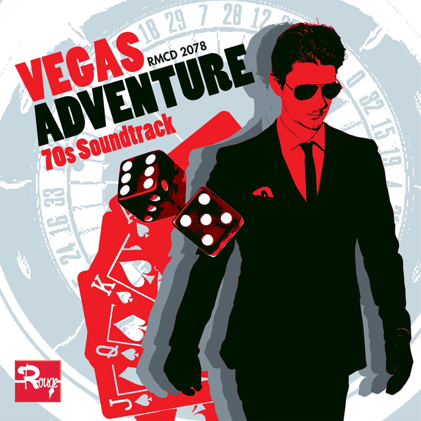 vegas adventure 표지