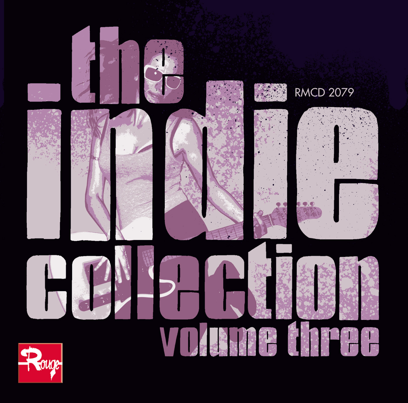 the indie collection vol. 3 표지