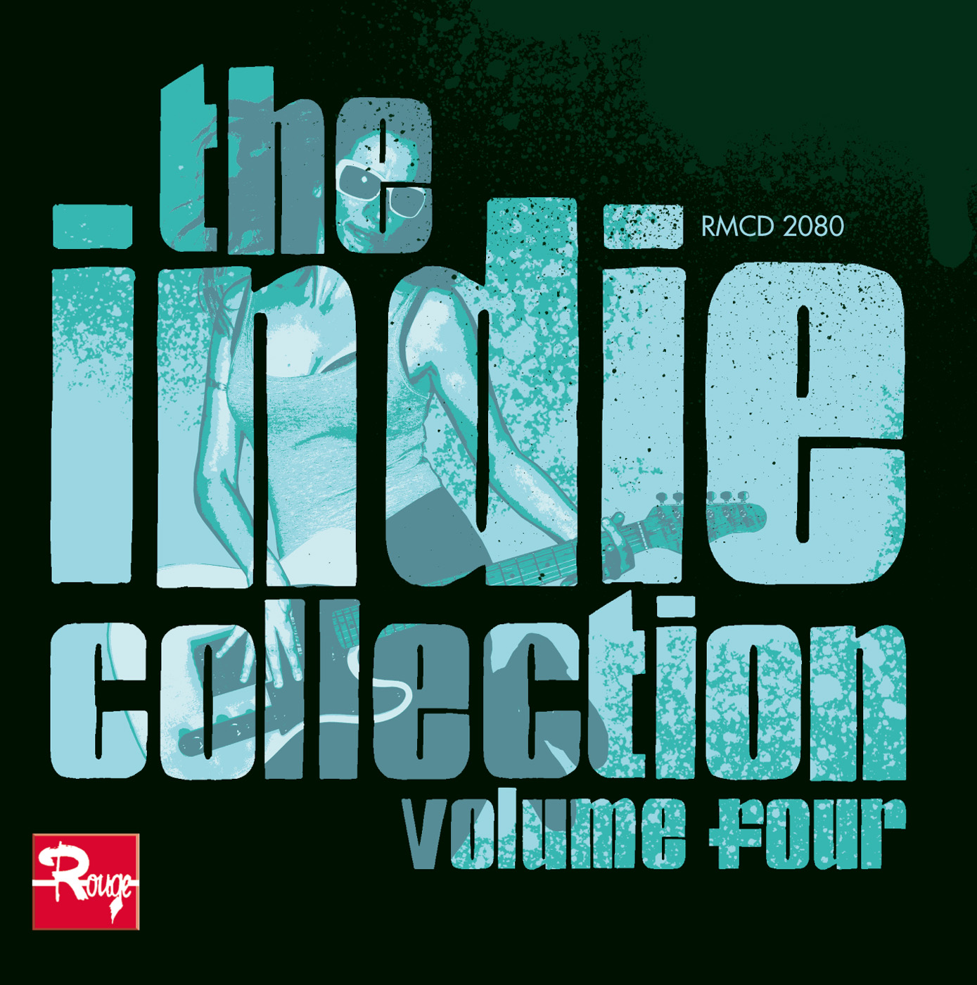the indie collection vol. 4 표지