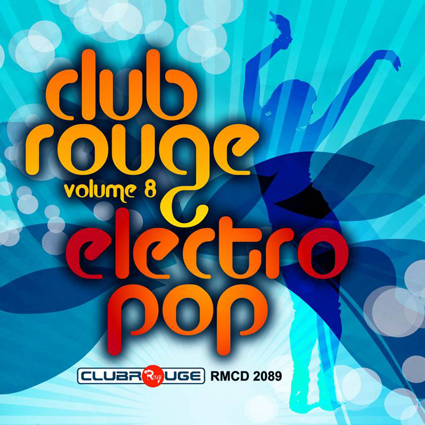 club rouge vol. 8 표지