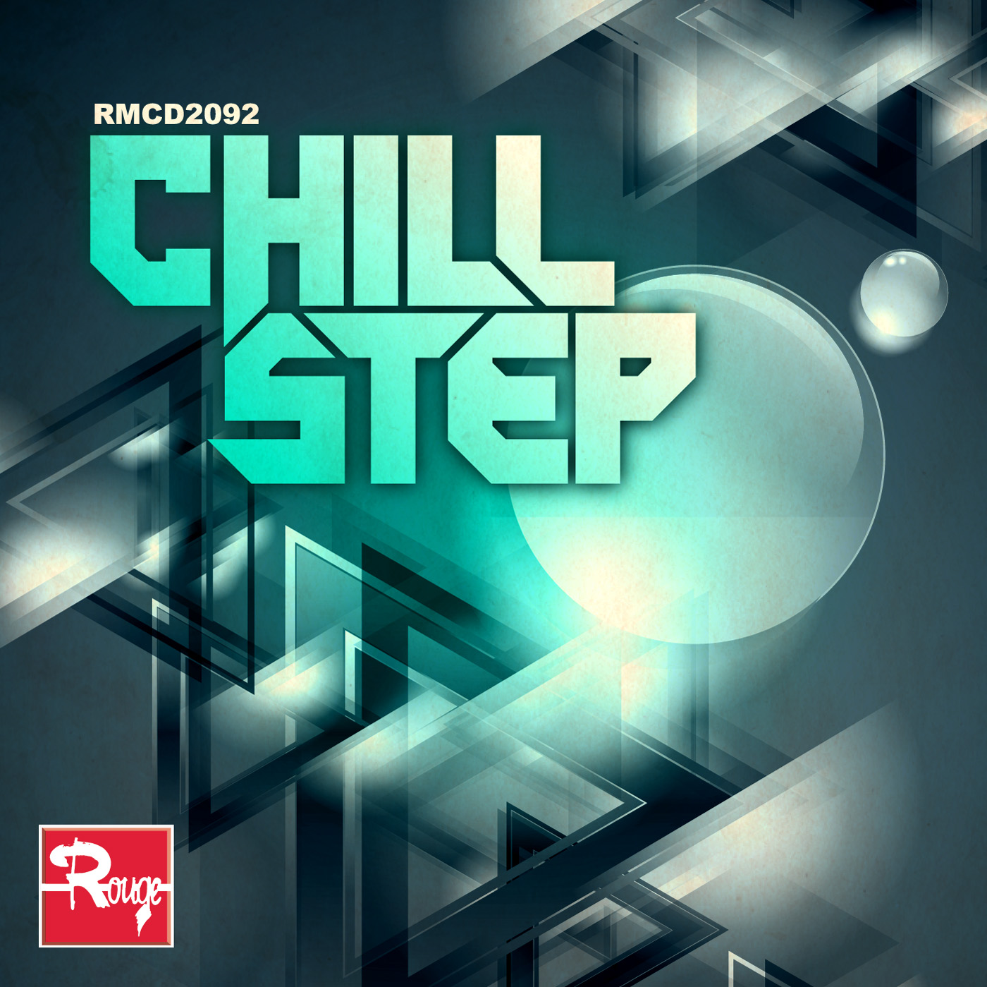 chillstep 표지
