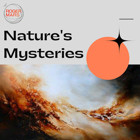 Natures Mysteries 표지