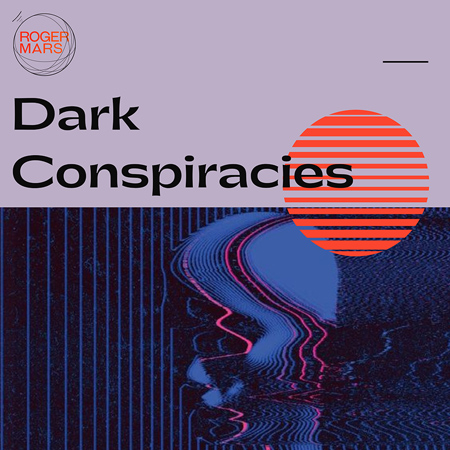 Dark Conspiracies 표지