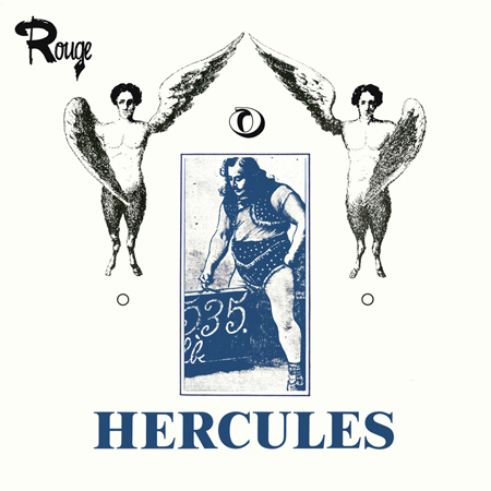 Hercules 표지