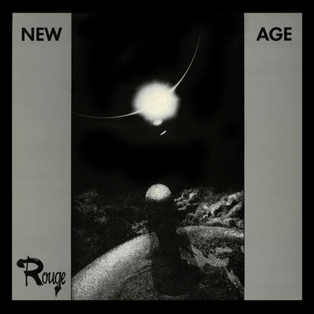 New Age 표지