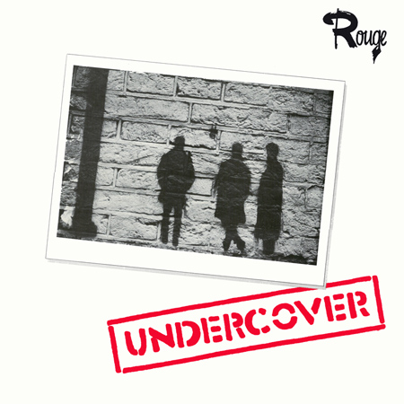 Undercover 표지