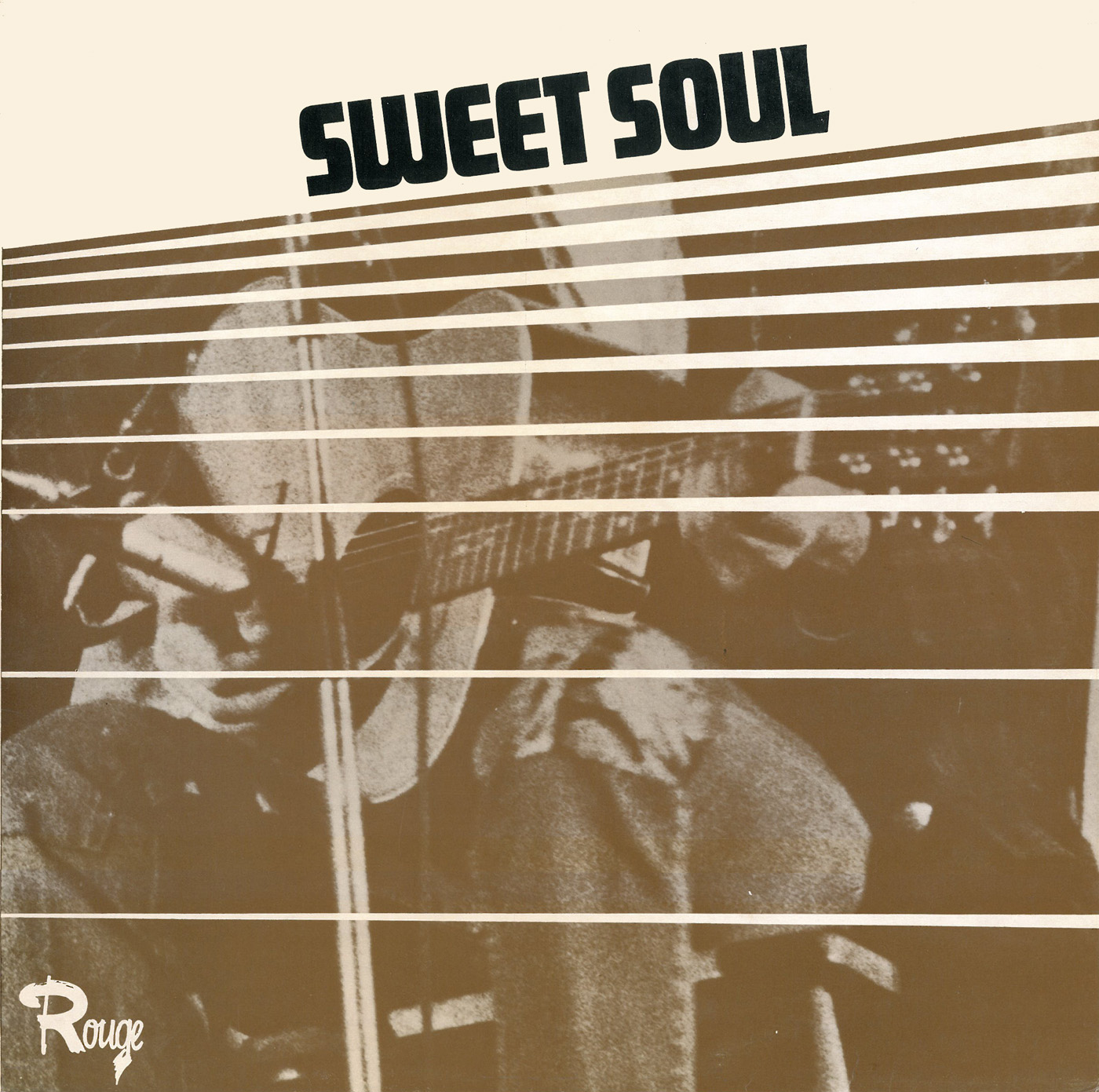 sweet soul 표지