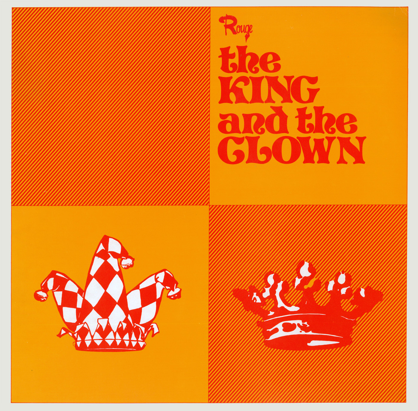 the king and the clown 표지