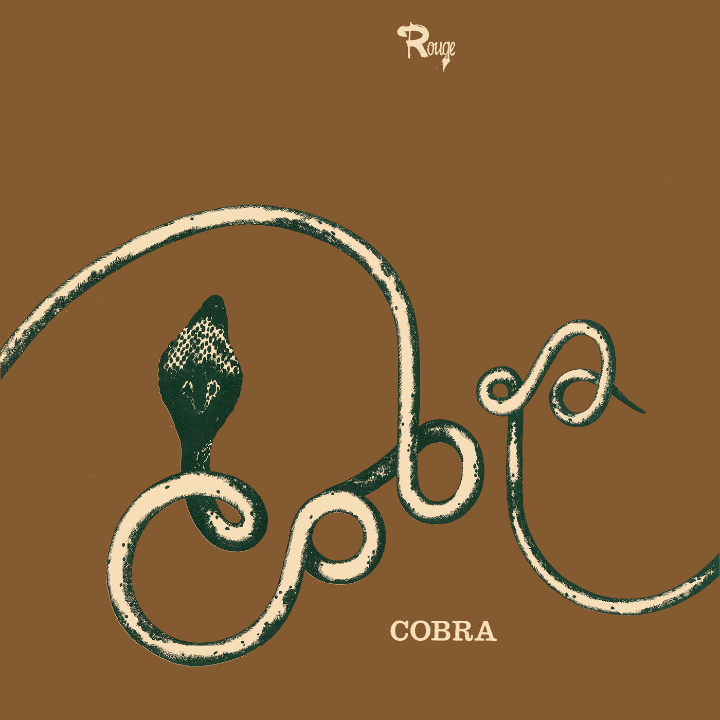 cobra 표지