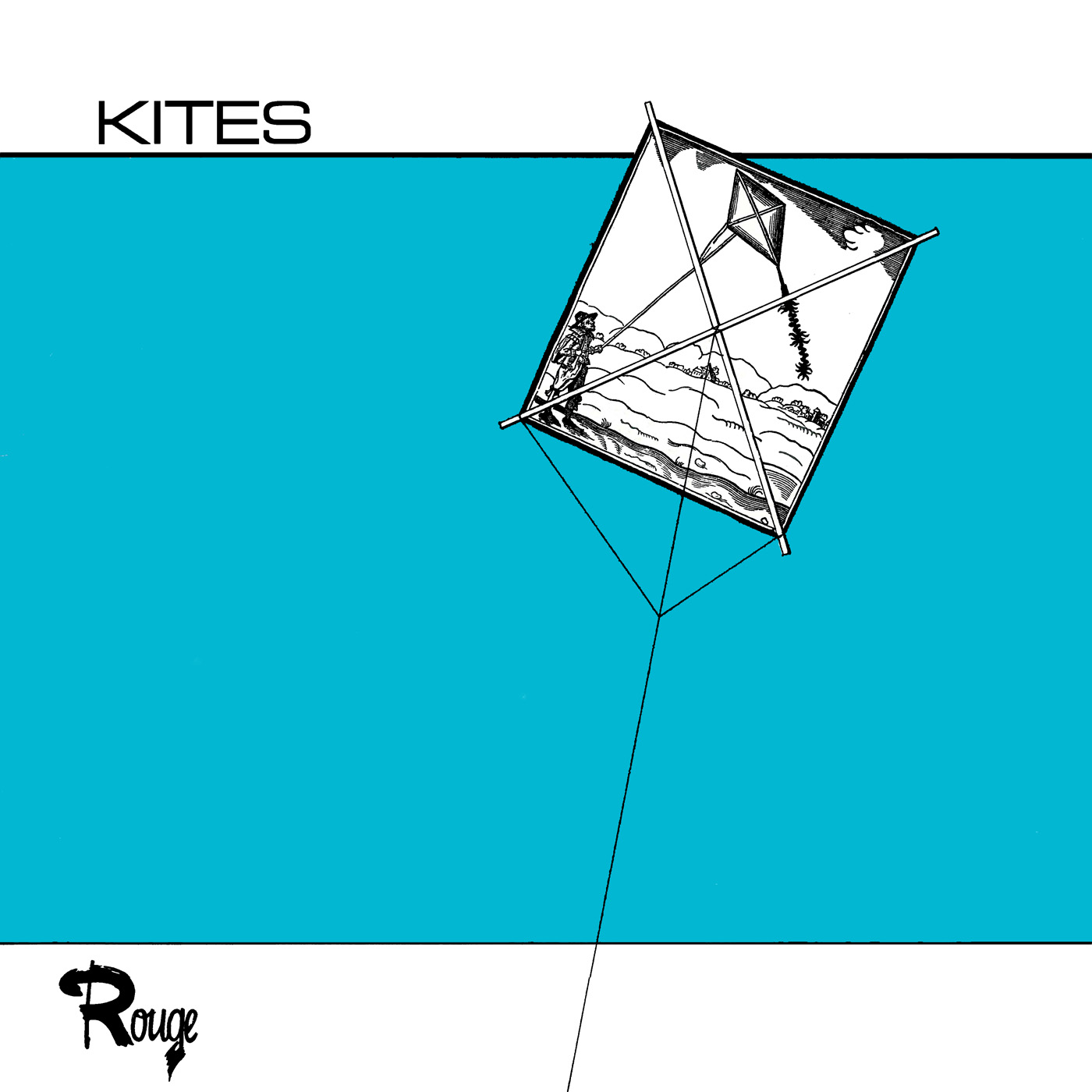 kites 표지