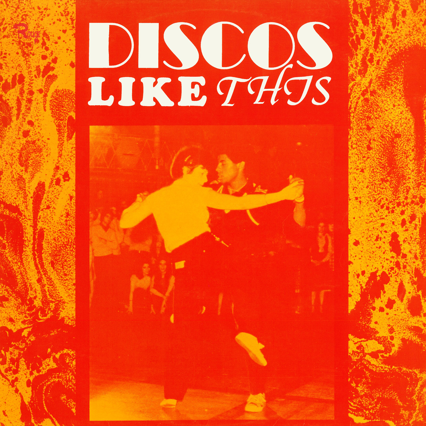 discos like this 표지